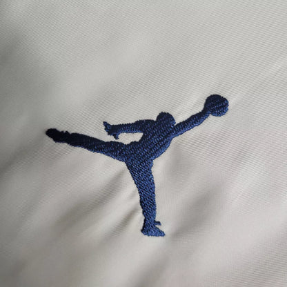 Corta Vento Nike Jordan Masculino - Bege