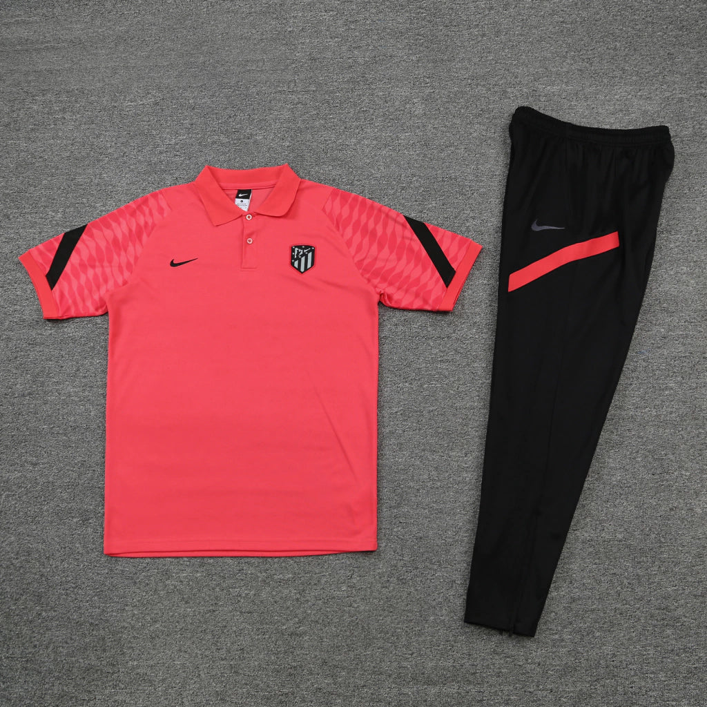 Kit Treino Atlético de Madrid - Polo