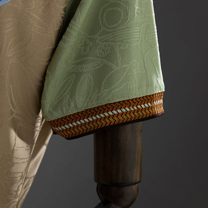 Camisa Bahia Bege 25/26 Torcedor Masculina