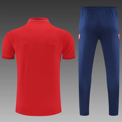 Kit Treino Atlético de Madrid - Polo