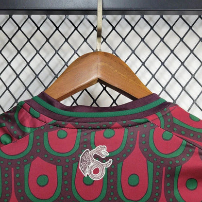 Camisa México Home Copa América 24/25 - Torcedor Adidas Masculino