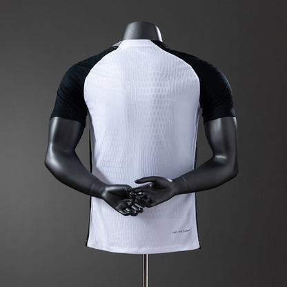 Camisa Timão Home 2025/26 Versão Jogador Nike Masculino - Branco