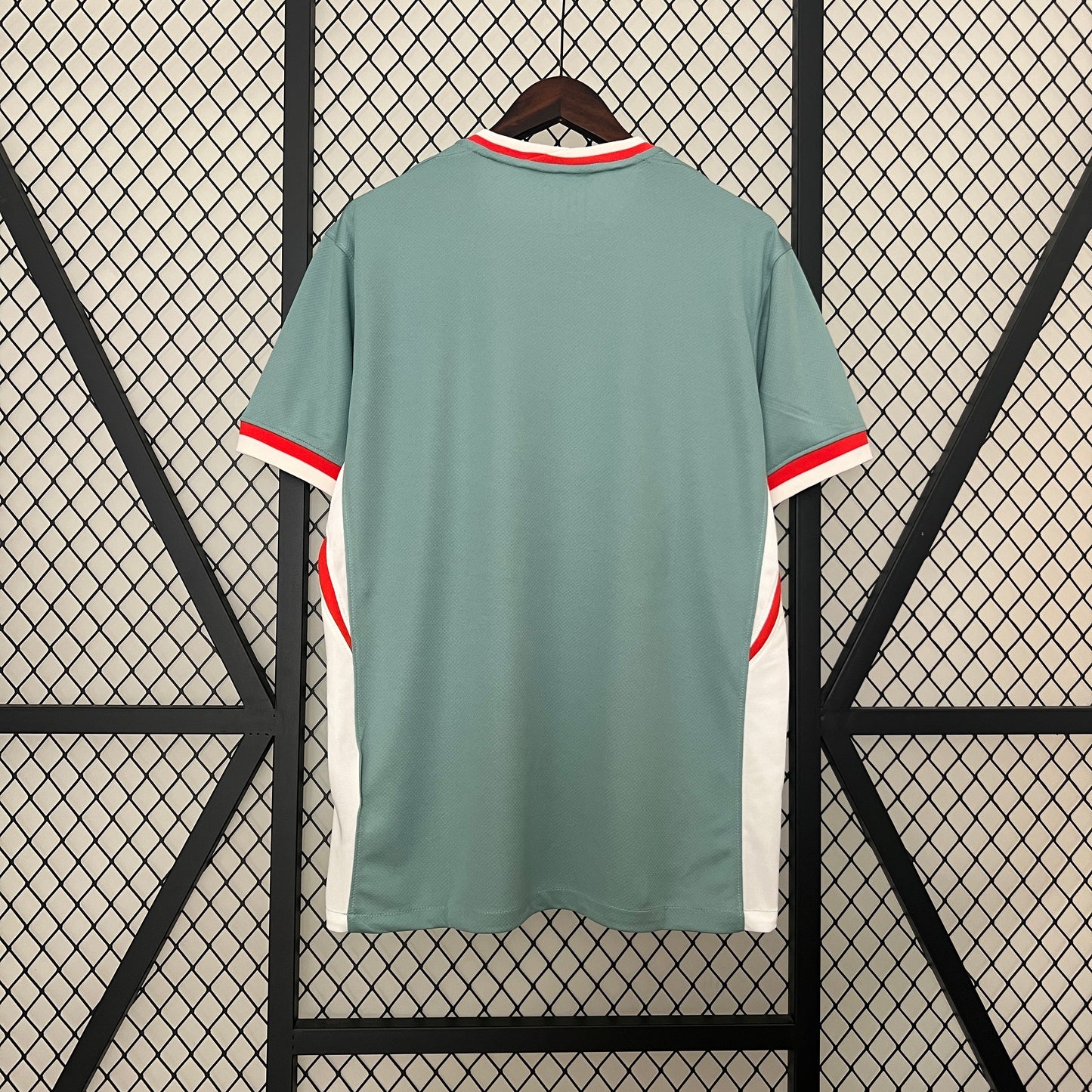Camisa Atletico Madrid Away 2024/25 - Torcedor Nike Masculina