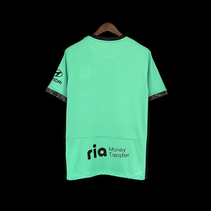 Camisa Atlético de Madrid III 23/24 - Torcedor