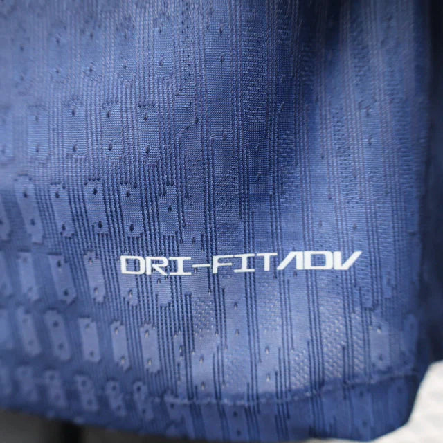 Camisa PSG Home 25/26 Masculino Jogador - Azul