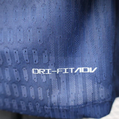 Camisa PSG Home 25/26 Masculino Jogador - Azul