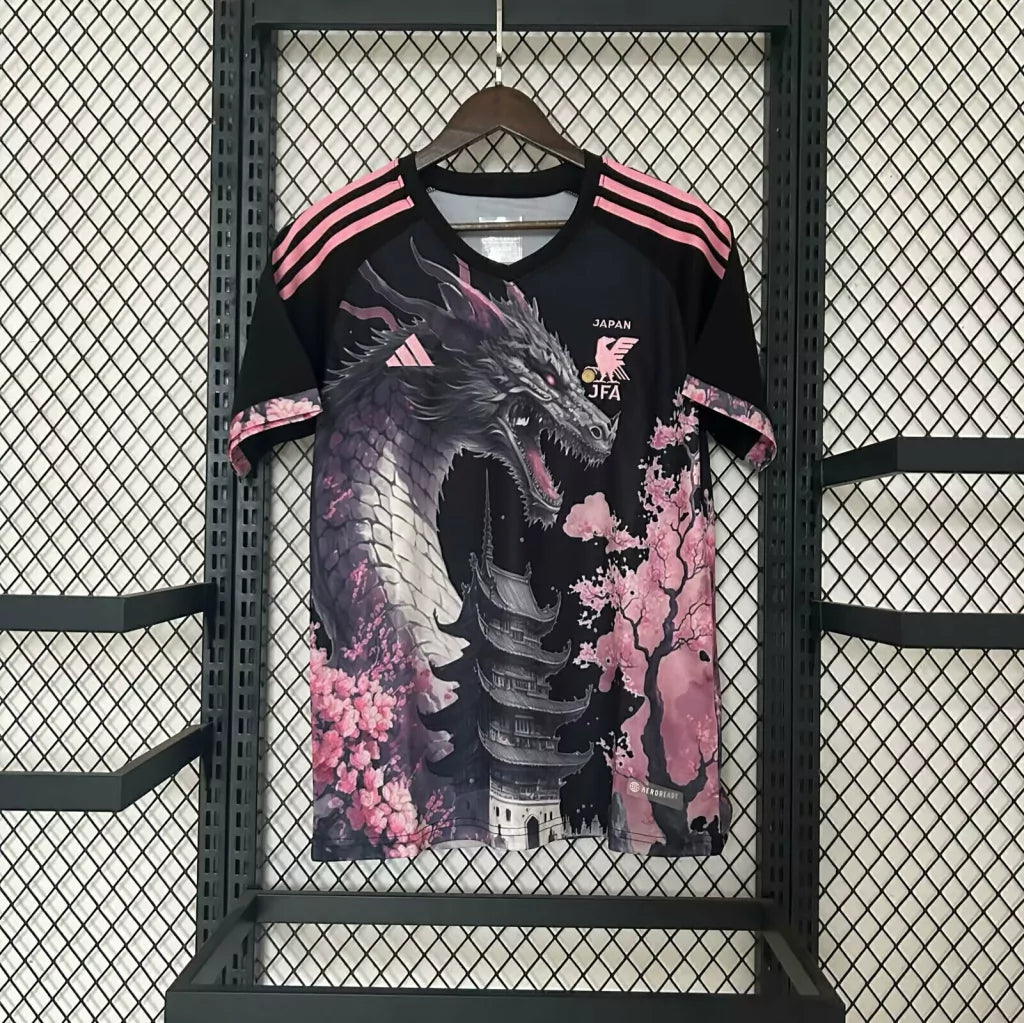 Camisa Japão Edição Especial Concept 24/25 - Torcedor Adidas Masculino