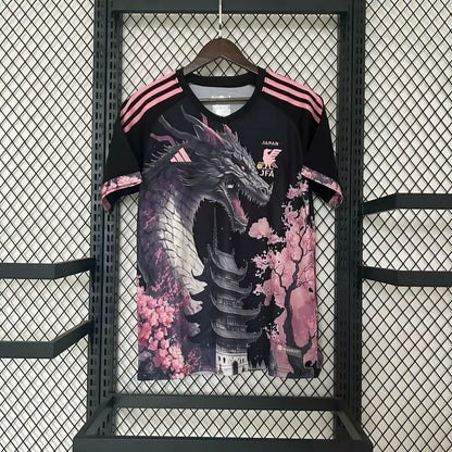 Camisa Japão Edição Especial Concept 24/25 - Torcedor Adidas Masculino