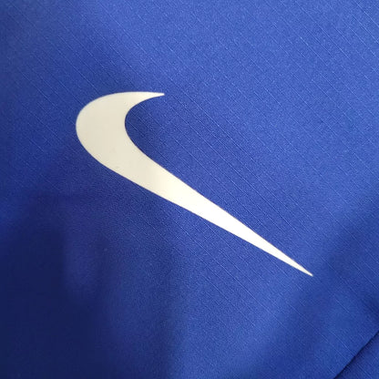 Corta Vento Chelsea Nike Masculino - Azul