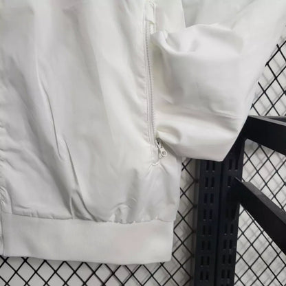 Corta Vento Timão 24/25 Masculino - Branco