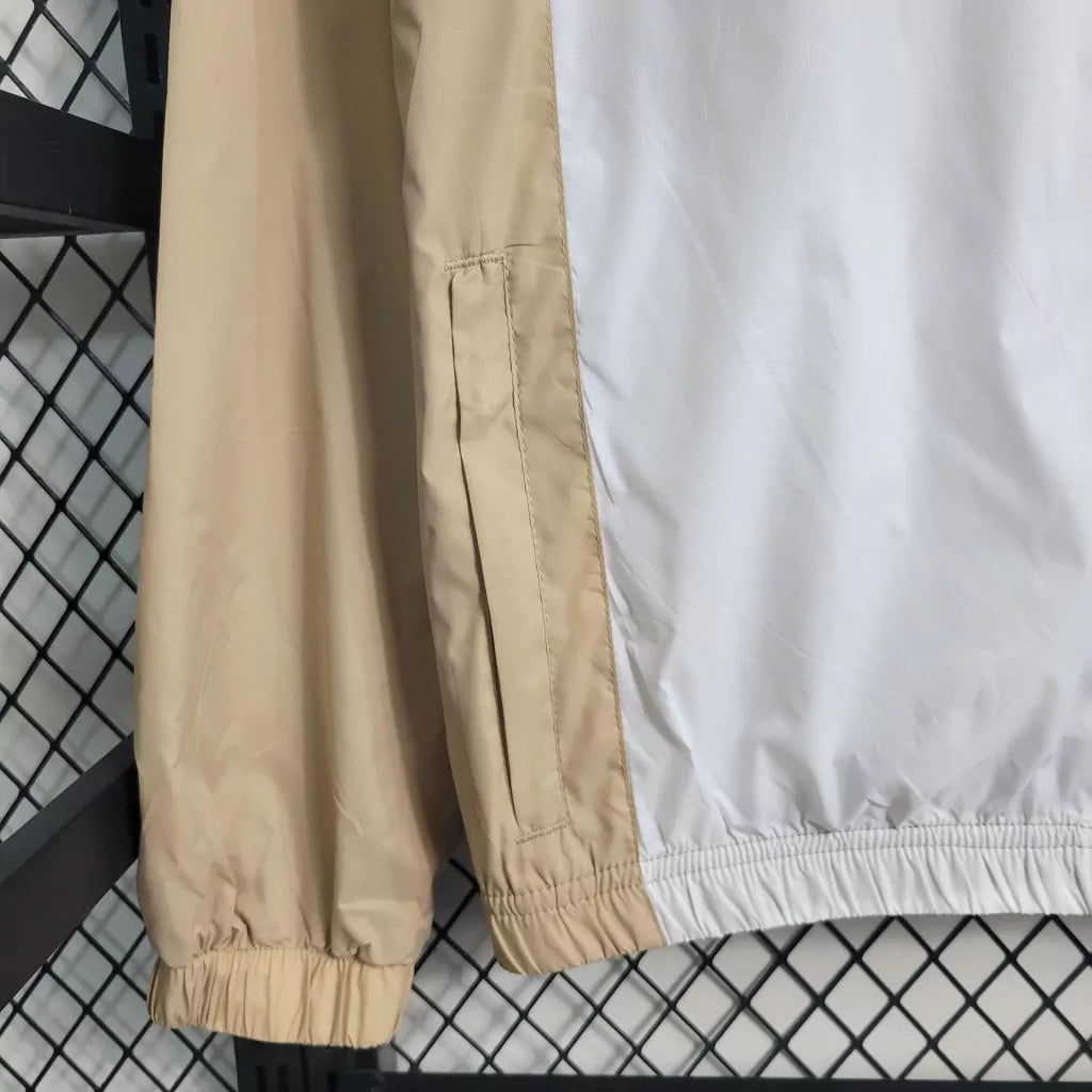Corta Vento Jordan Nike Masculino - Bege
