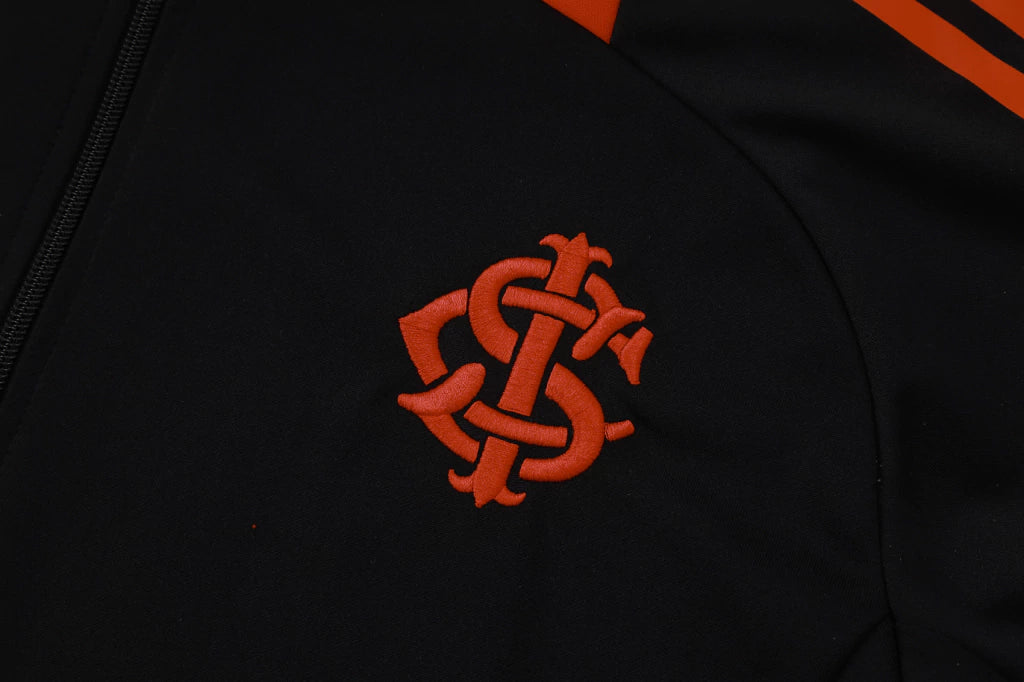 Conjunto de Vagem Internacional - 25/26
