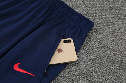 Kit Treino Atlético de Madrid - Polo