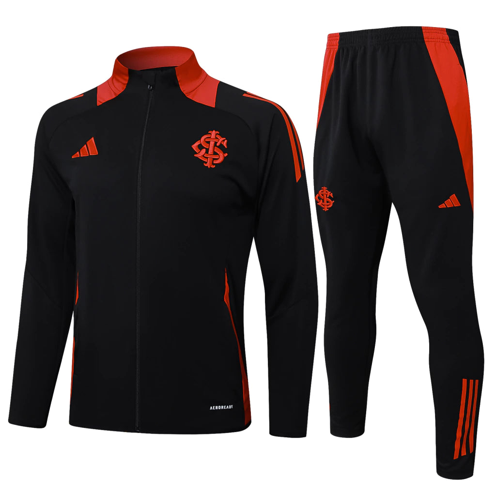 Conjunto de Vagem Internacional - 25/26