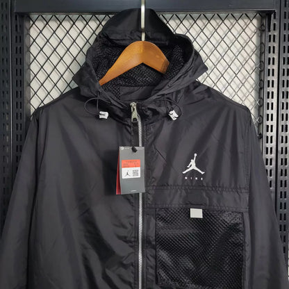 Corta Vento Nike Jordan Masculino - Preto