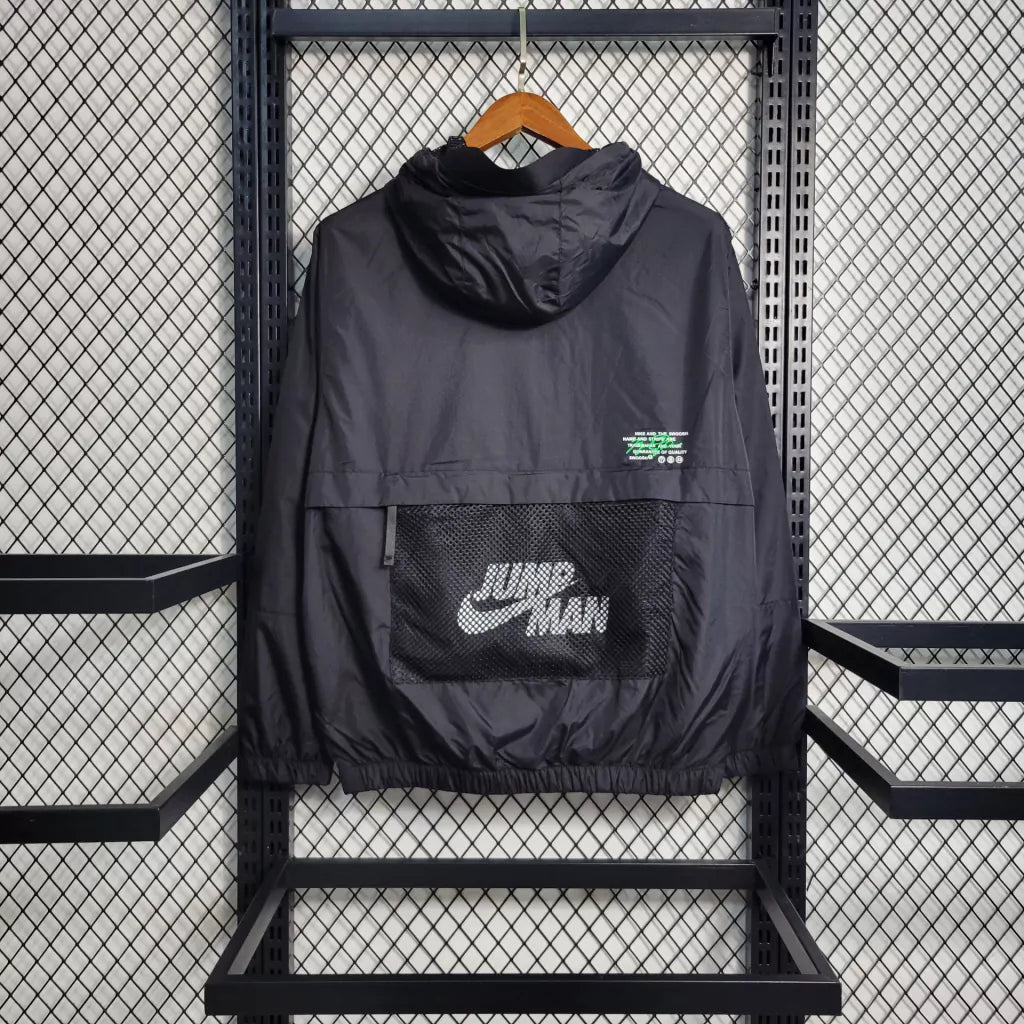 Corta Vento Nike Jordan Masculino - Preto