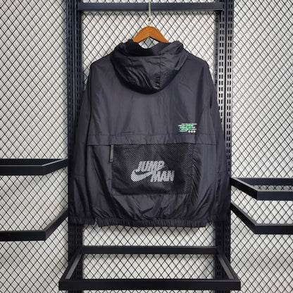 Corta Vento Jordan Nike Masculino - Preto