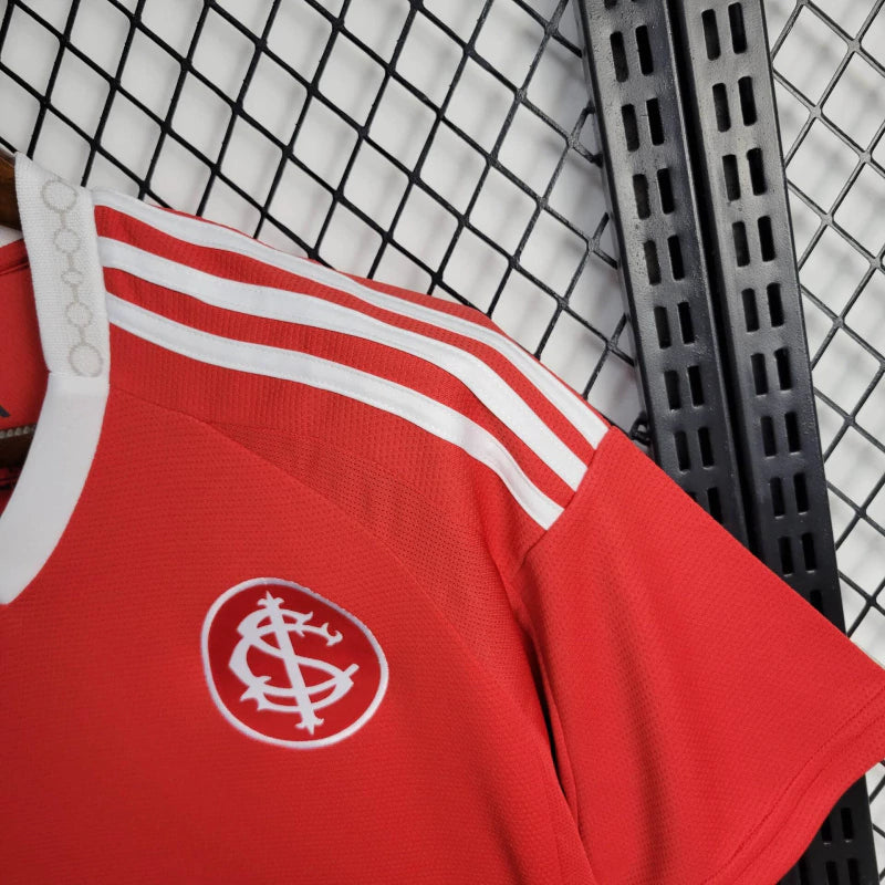 Camisa Internacional - 25/26 Masculina - Torcedor