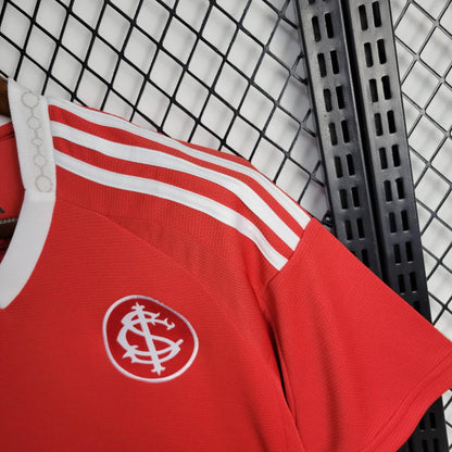 Camisa Internacional - 25/26 Masculina - Torcedor
