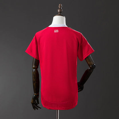 Camisa Internacional Feminina - 25/26