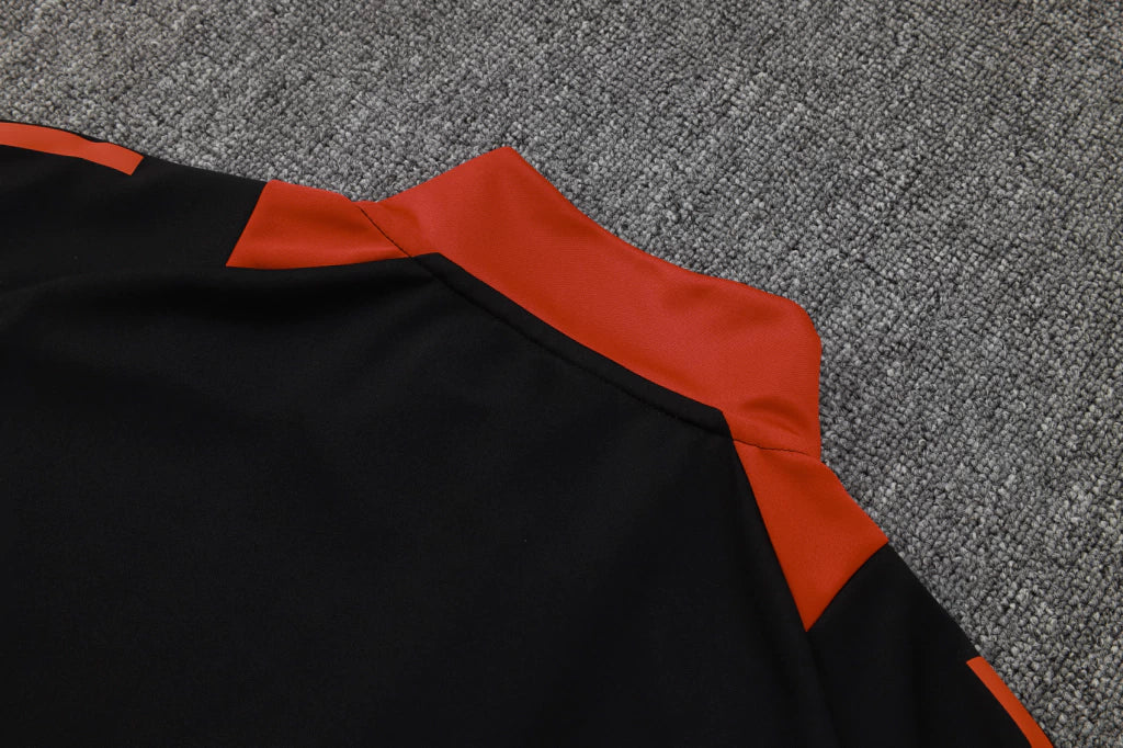 Conjunto de Vagem Internacional - 25/26