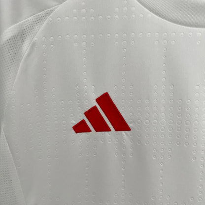 Camisa Internacional II Feminina - 25/26 Torcedor