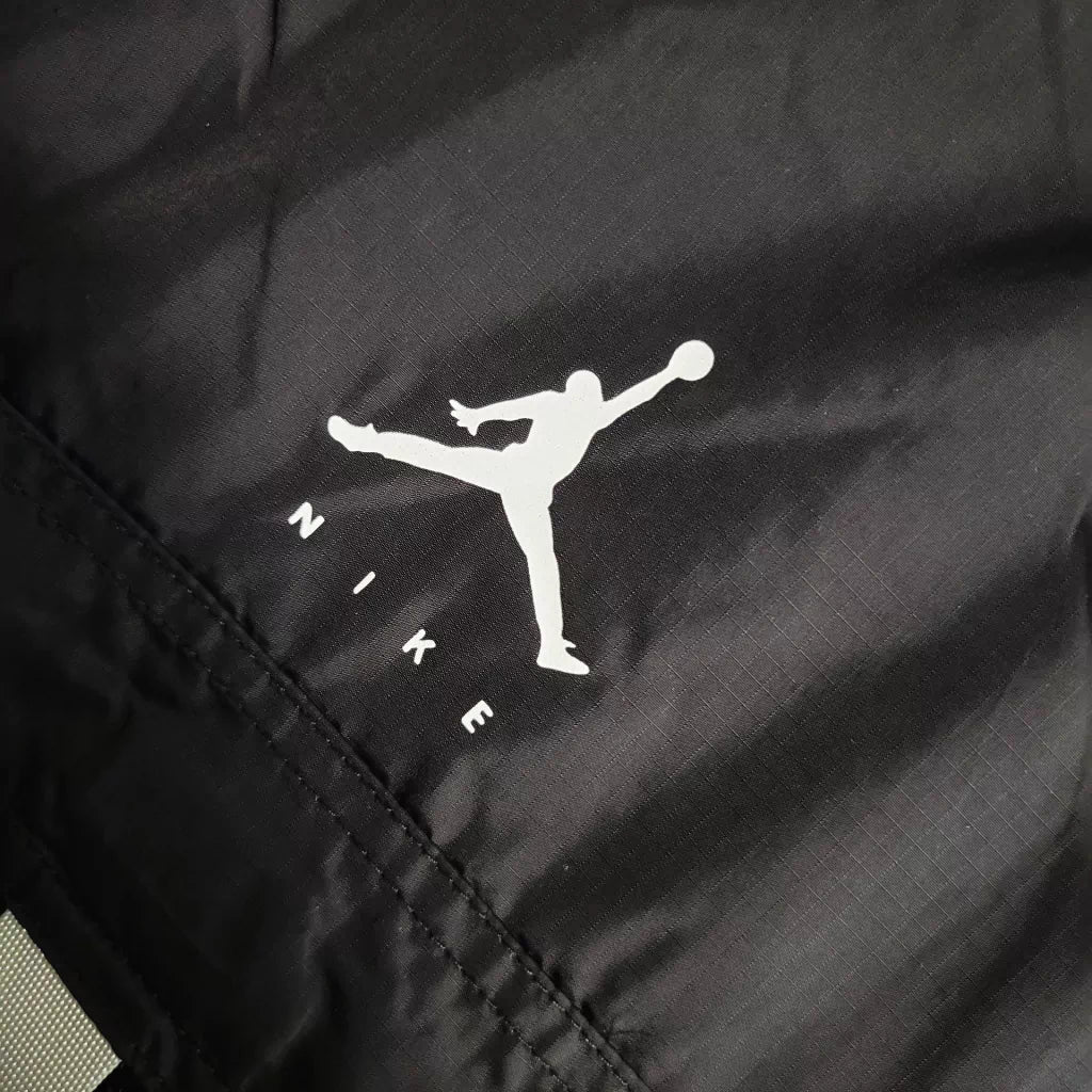 Corta Vento Jordan Nike Masculino - Preto