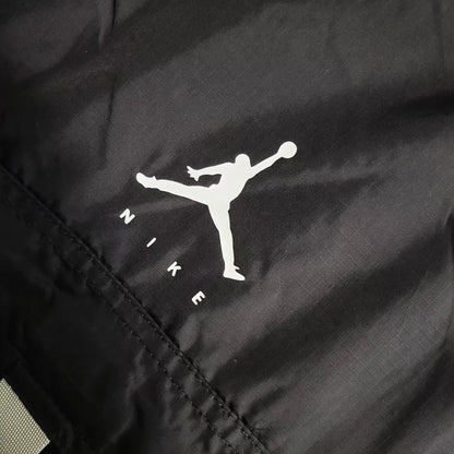 Corta Vento Jordan Nike Masculino - Preto