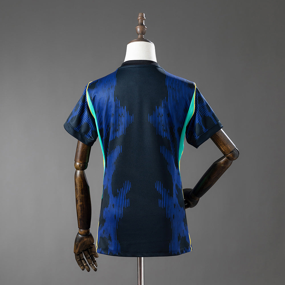 Camisa Seleção Brasileira Copa do mundo 2026 Feminina