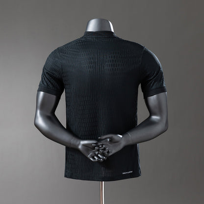 Camisa Timão Away 2024/25 Versão Jogador Nike Masculino - Preto
