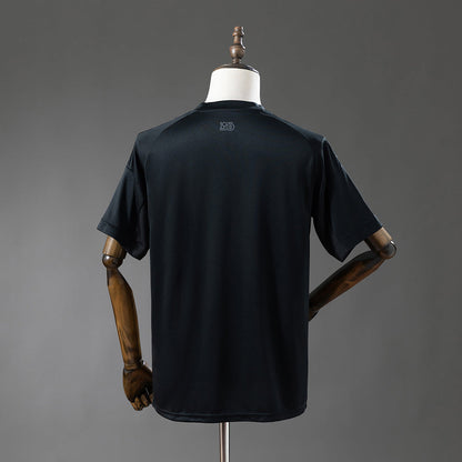 Camisa Internacional III All Black – Edição Comemorativa 1975