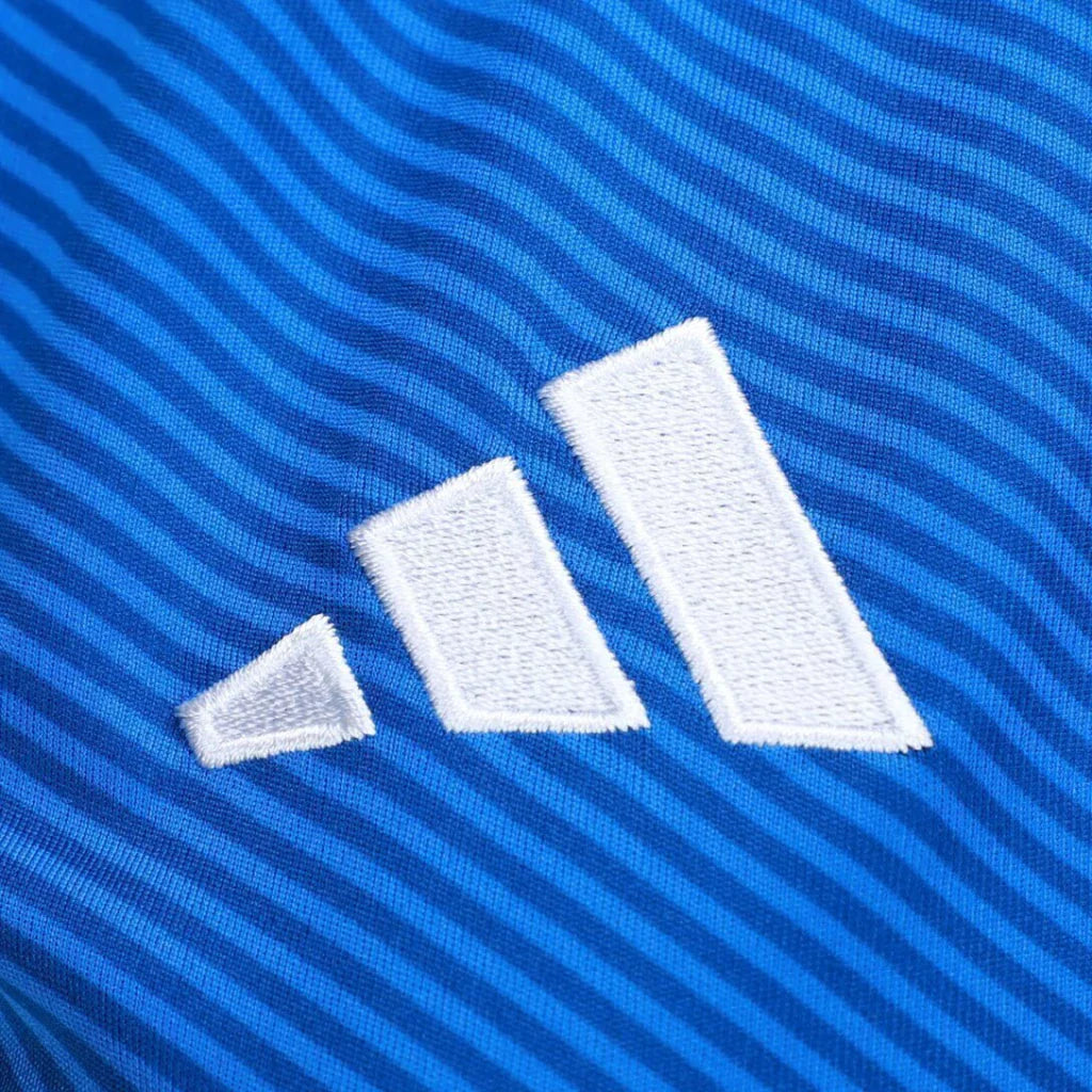 Camisa Cruzeiro 2025/26 - Torcedor Adidas Feminina - Azul