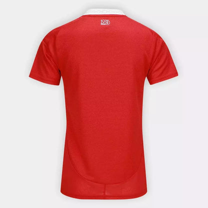 Internacional I Home Feminina 25/26- Torcedor Feminina - Vermelha