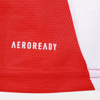 Internacional I Home Feminina 25/26- Torcedor Feminina - Vermelha