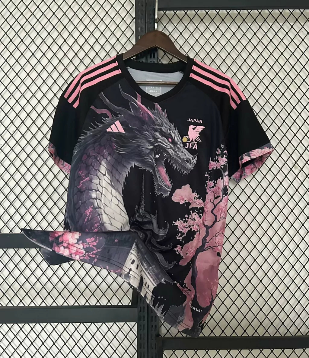 Camisa Japão Edição Especial Concept 24/25 - Torcedor Adidas Masculino