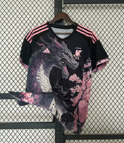 Camisa Japão Edição Especial Concept 24/25 - Torcedor Adidas Masculino