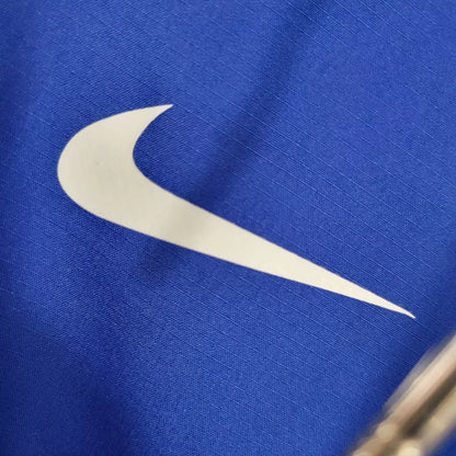 Corta Vento PSG Nike Masculino - Azul