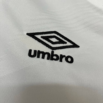 Camisa Grêmio Away 2024/25 - Feminina Adidas - Branco