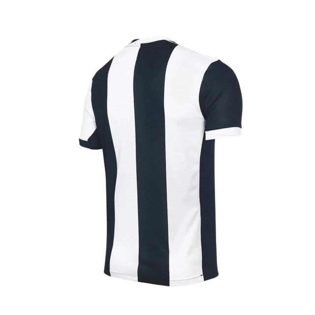 Camisa Timão Third 24/25 - Torcedor Nike Masculino - Preto e Branco