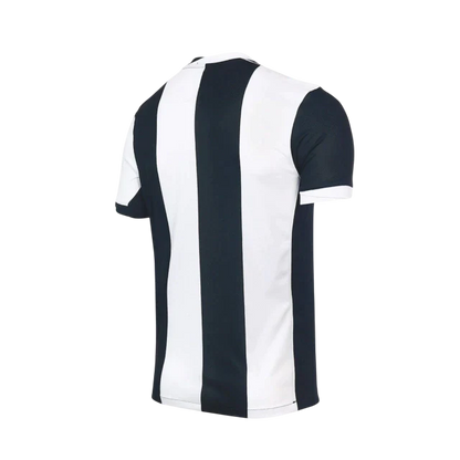 Camisa Timão Third 24/25 - Torcedor Nike Masculino - Preto e Branco