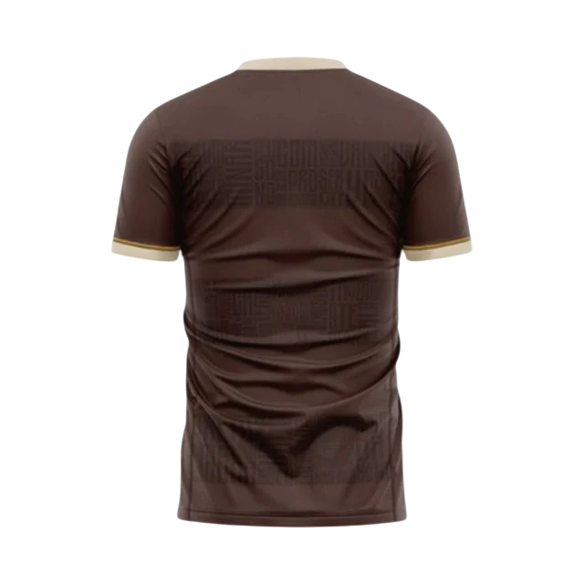 Camisa Flamengo Consciência Negra 24/25 - Torcedor Adidas Masculino - Vinho