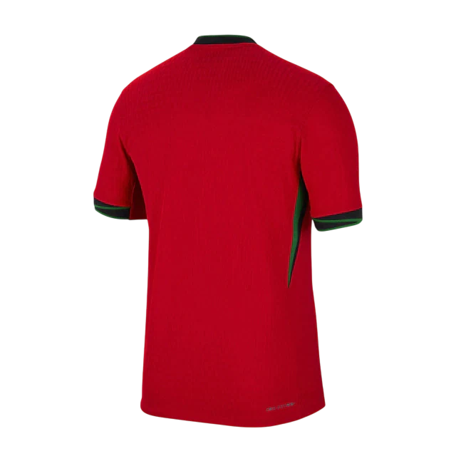 Camisa Portugal Home Eurocopa 24/25 - Torcedor Nike Masculina - Vermelho