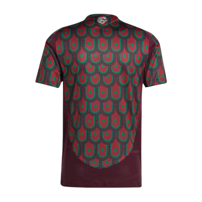 Camisa México Home Copa América 24/25 - Torcedor Adidas Masculino