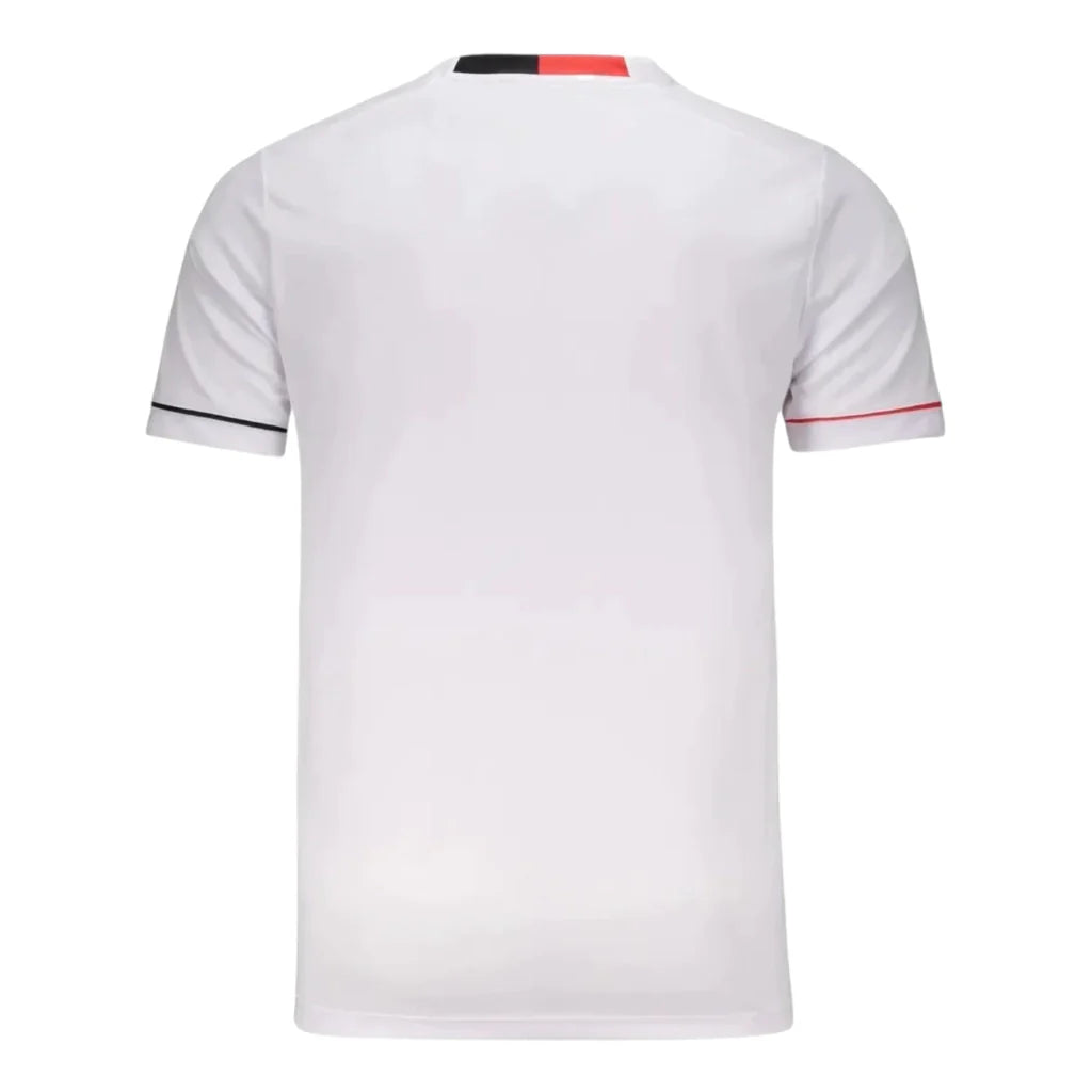 Camisa Vitória II 25/26 - Torcedor Volt Masculina - Branca