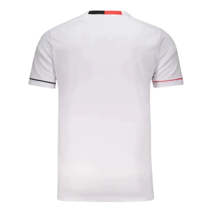 Camisa Vitória II 25/26 - Torcedor Volt Masculina - Branca