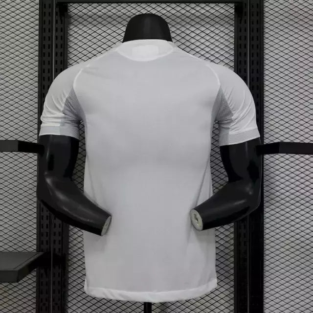 Camisa Real Madrid I 25/26 - Versão Jogador Adidas Masculino