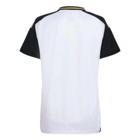 Camisa Atlético Mineiro Away 2025/26 - Feminina Adidas - Branco