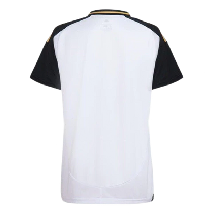 Camisa Atlético Mineiro Away 2025/26 - Feminina Adidas - Branco