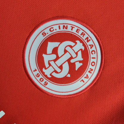 Camisa Internacional Todos os Patrocínios - 24/25 TORCEDOR