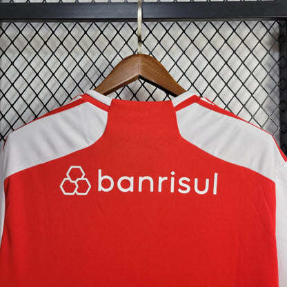 Camisa Internacional Todos os Patrocínios - 24/25 TORCEDOR